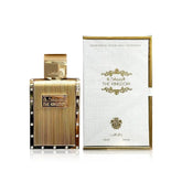 Kingdom Man Lattafa Perfume